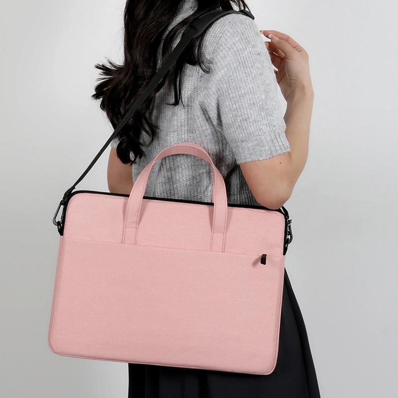 Nejprodávanější lehká 13/14palcová brašna na notebook: Přenosná brašna na notebooky