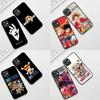 for Motorola Moto G86 G57 G67 G24 G15 G54 Power G13 G14 G34 G35 G45 G53 G55 G75 G72 Case One Pieces Luffy Trafalgar D Water Law