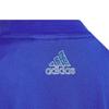 Adidas Kids T Shirts Half Turtleneck Moderate IA8268