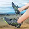 Water Shoes for Women Men Quick-Dry Aqua Shoes Swim Beach Barefoot Yoga Exercise Wear Sport Accessories Pool Camping Fish Gym