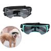 Windproof Goggles Pet Eyewear for Long Snout Dogs UV Protections Dogs Sunglasses