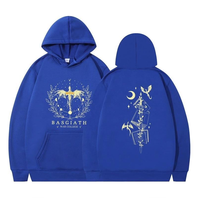 War College Men Women Hoodies Autumn Casual Pullover Hoodie Fashion Sweatshirts Hip Hop Sweatshirt Clothes