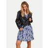 ONLY Destiny Faux Leather Jacket