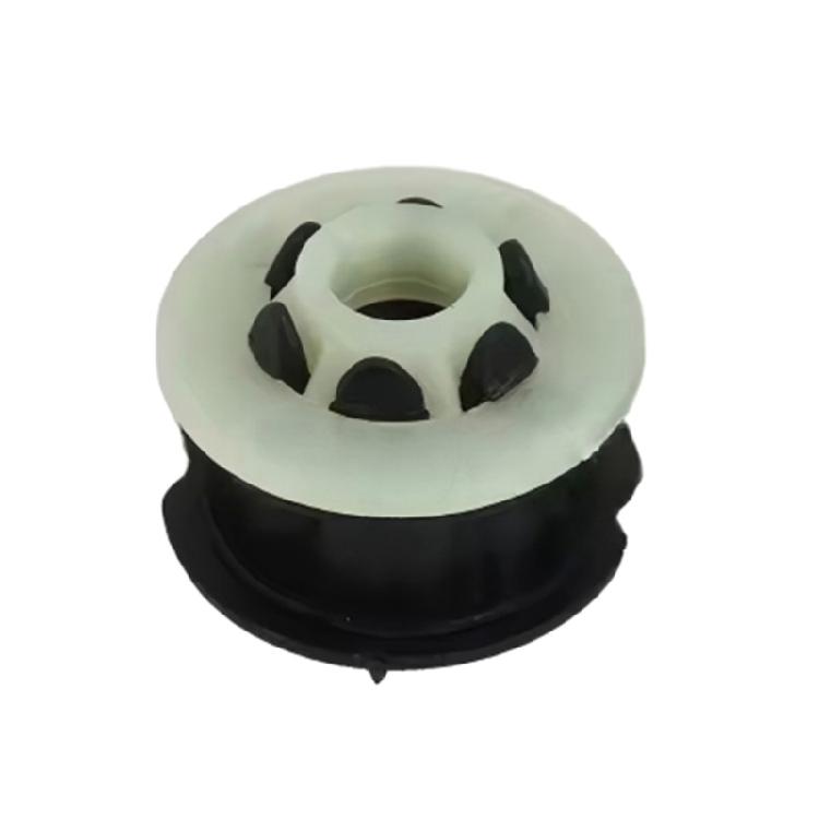 

High Performances Manual Transmission Shifts Lever Bushing ABS Construction Easy To Install 8200739758 for Vehicle Tiida Small