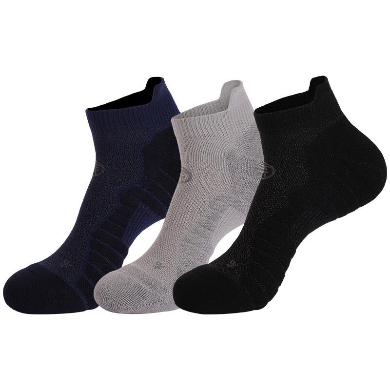 Mingjun Men s Antibacterial Sports Socks