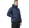 Пуховик Bergans Rabot Light