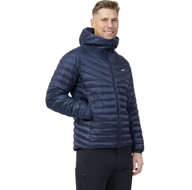 Пуховик Bergans Rabot Light