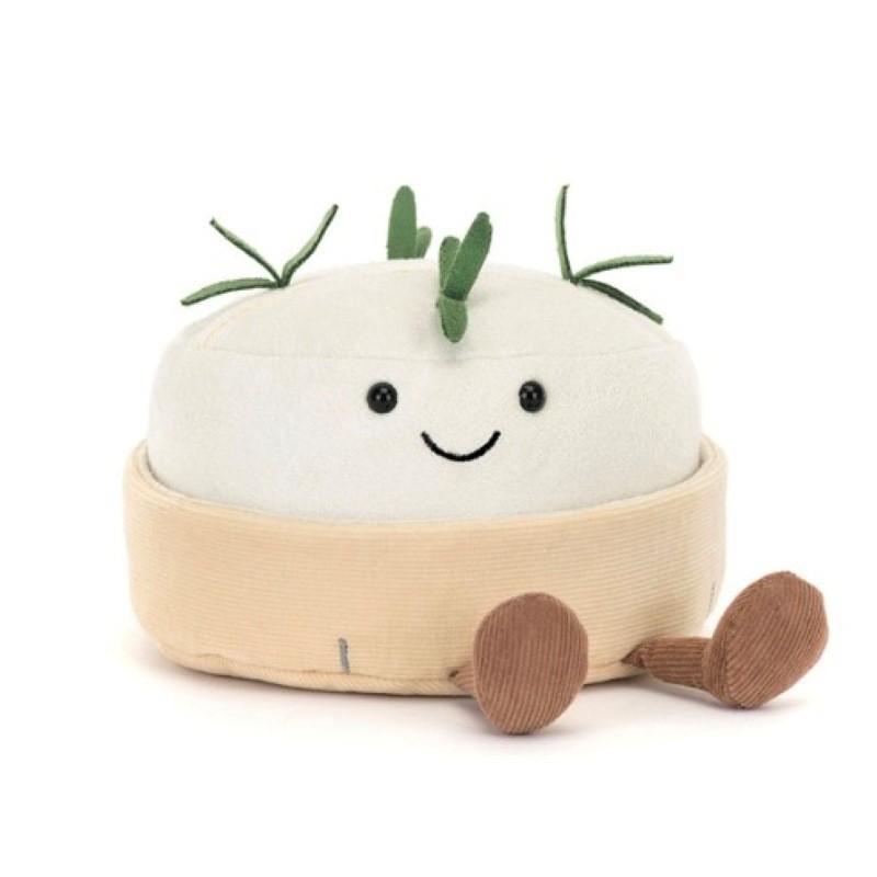 Amuseables Plush Camembert Toys Birthday Gifts Valentine Day Surprise Dolls