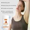 Persimmon Body Deodorant  All-Natural Aluminum-Free Formula for Men & Women, Japanese Persimmon Extract To Eliminate Body Odor & Old People Smell, Ext