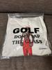 [USED] Tyler the Creator Pop-up Limited GLASS Hoodie L