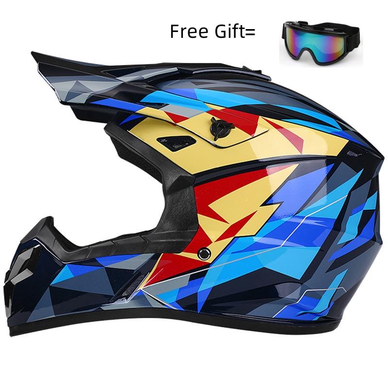 Motorcycle Helmet Children Off-road Helmet Bike Downhill AM DH Cross Helmet Capacete Motocross Casco