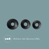 Headphones Panasonic RP-HJE125E RP-HJE125E-K Black
