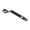 Angle Grinder Tool Four Jaw Wrench Maintenance Productivity Enhancer