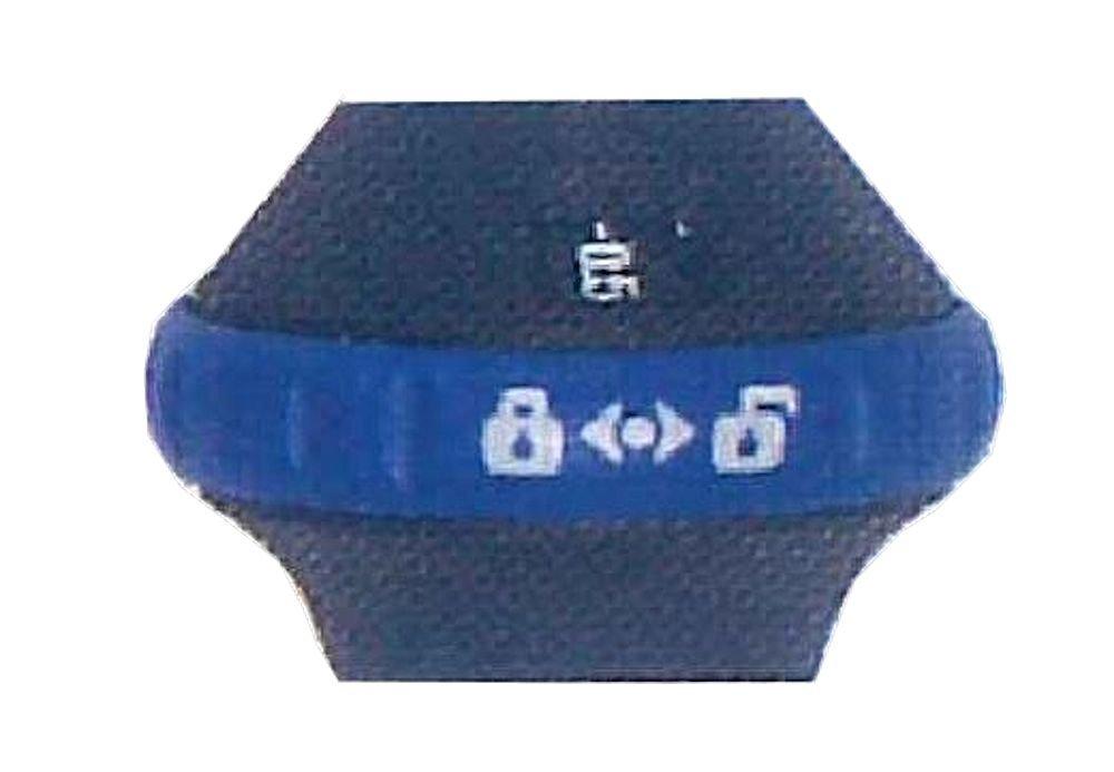 SIGNET 1/4 Drive Torque Wrench 5-25NM 71008