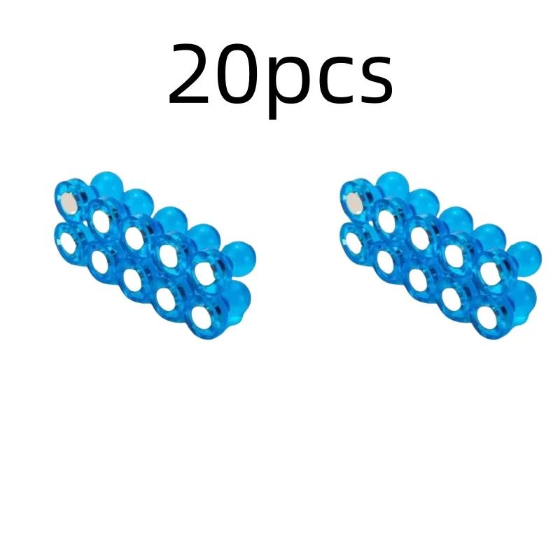 Push pin Office Strong DIY Magnets Thumbtack Fridge Whiteboard Neodymium Magnets Cones Magnetic Tools