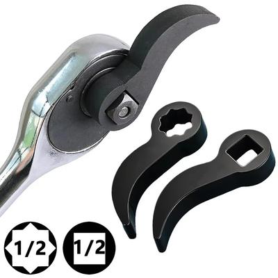 Herramientas de mano – Llaves inglesas