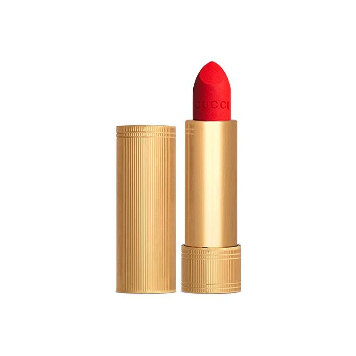 

Gucci Rouge à Lèvres Mat Lipstick #302