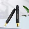 High Pressure Alloy Nozzle Direct Spray Car Wash Garden Cleaning Portable And Durable