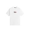 For Peanuts Golf Serif Tee White Men Tops KHM033389-101