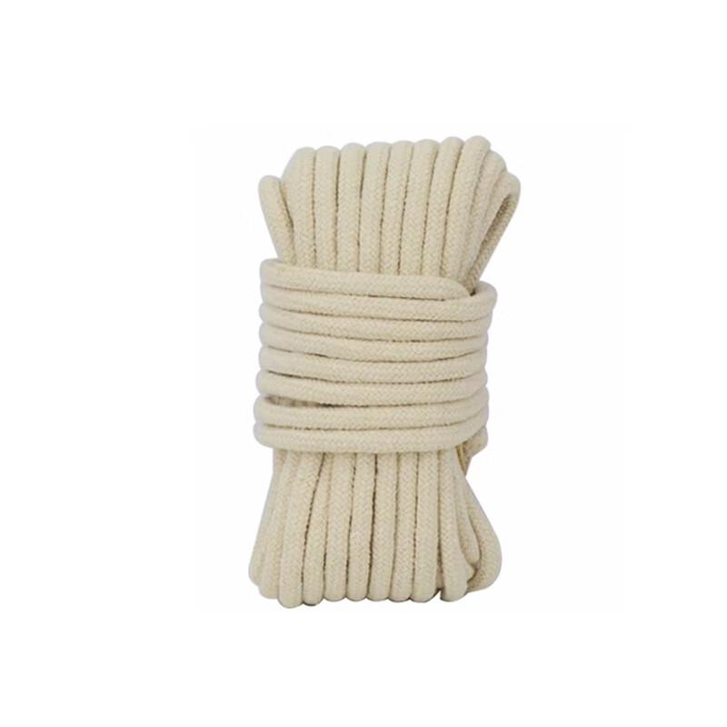 Cotton Sampling Rope with Copper Wire