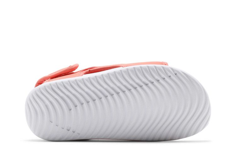 Nike Sunray Adjust 5 V2 TD 'Crimson Bliss'