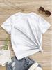 T-shirts Mermaid 10th Birthday Clothing for Girls Clothes Child T-shirt 10 Year Old Girl Clothes Girl Summer Children's