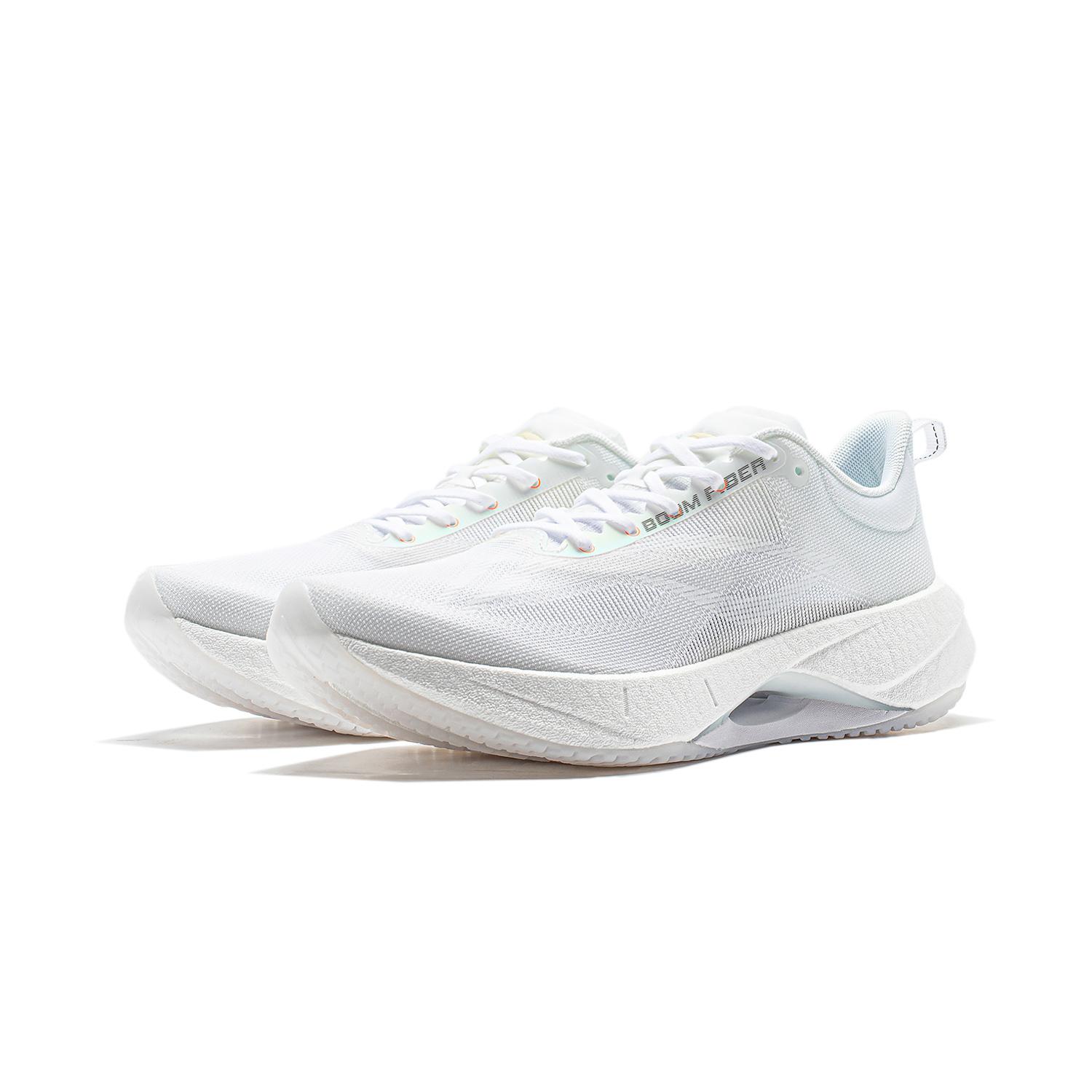 

New LINING Superlight 21 White Women s ARBU002-5 35.5