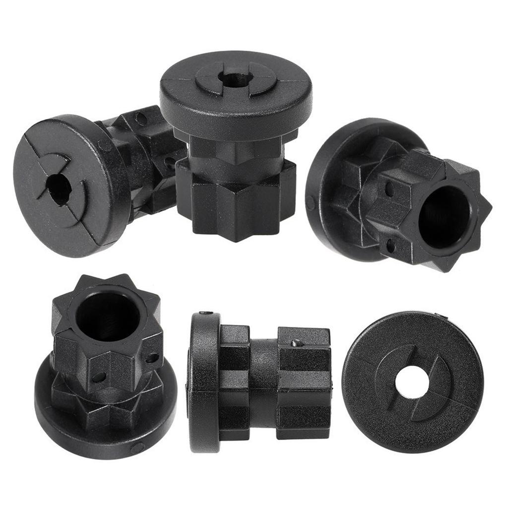 Nylon Mounting Adapter Base Non-Slip Navigation Bracket Support Tool Lightweight For Canoe Dinghy Yacht Rowing Boat Accessories