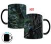 Black Myth Black Myth Ceramic Coffee Mark Cup Tea Cup Temperature Changing Cup Wukong Wukong