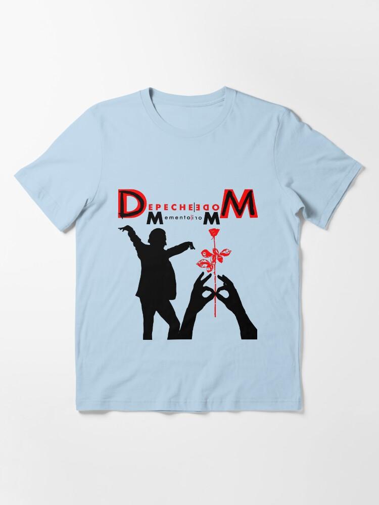 Depeche Mode Collection 93 Essential T-Shirt
