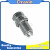 12PCS 12120037607 Platinum Spark Plug For BMW E46 E39 E83 E36 E63 E53 M54 M62 Z3 320 528 750iL 760iL E38 E65 E34