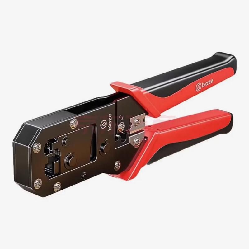 BIAZE Network Cable Crimper