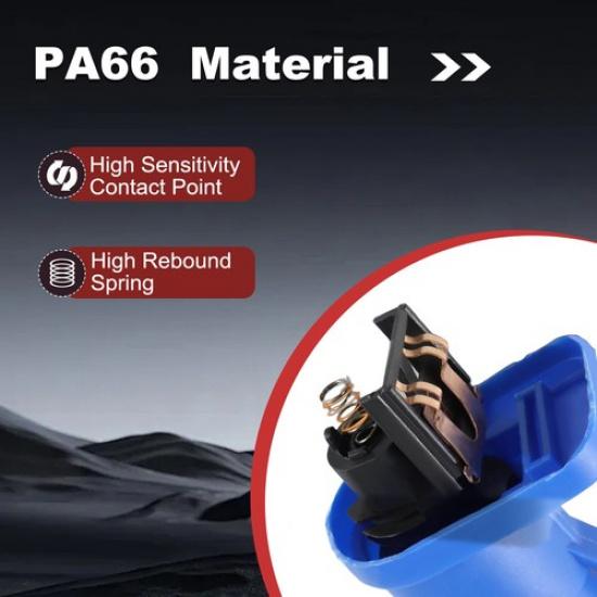 Quality Brake Lamp Switch Fit for Lincoln MKS MKT 2010 2011 2012 2013 2014-2016
