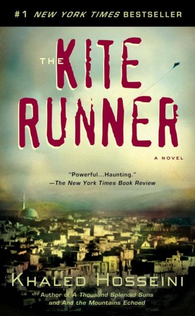 The TheKiteRunner Book