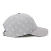 [New Era] Cap 9TWENTY MLB Monogram Jacquard LA GrayWhite ML 920 MLB JAQ LOSDOD GRY SWHI 14388777 NER36C6248