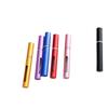 5ml Perfume Refill Bottle Portable Mini Refillable Spray Jar Scent Pump Empty Cosmetic Containers Atomizer for Travel Tool Hot