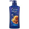 Clear Men Anti-Dandruff Coffee Shampoo & Sports Shower Gel Set