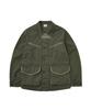 Sunlovetour Aero Field Jacket Olive