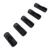 5PCS Suspension Strut Socket Tool CRV Steel 1Celsius2in Drive Strut Nut Socket Set for Removing and Replacing