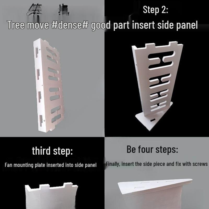 Multi-Angle Floor Phone Stand & Charging Holder with Multi-Layered Vertical Placement