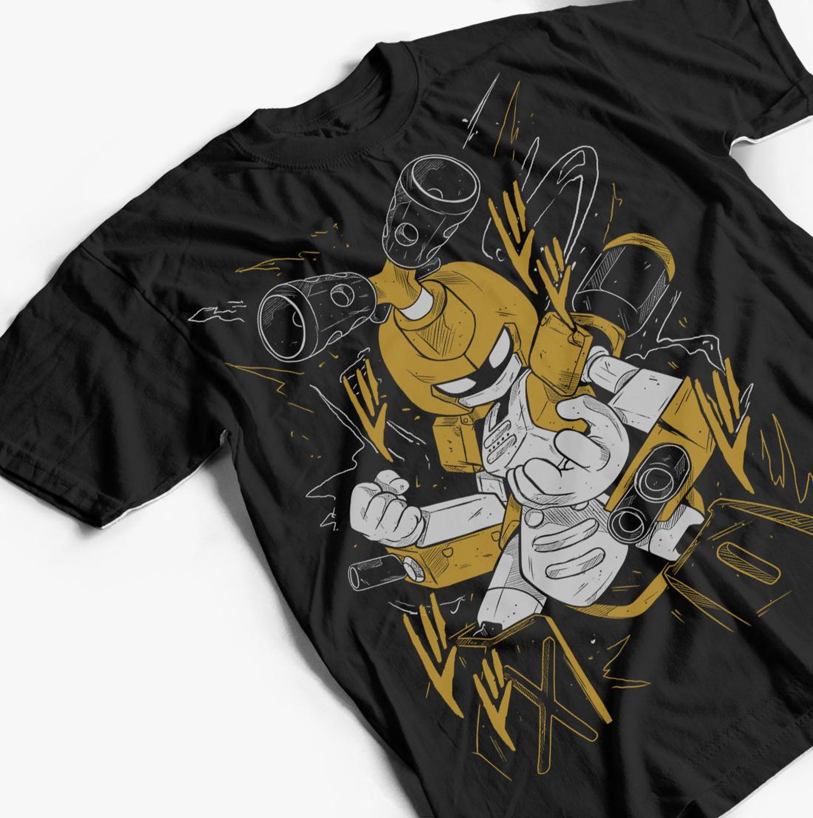 Anime streetwear Video Game // Gaming tee // Gamer Shirt // Anime 4XL