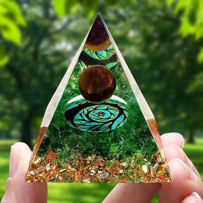 Esoterika a spiritismus – Krystaly