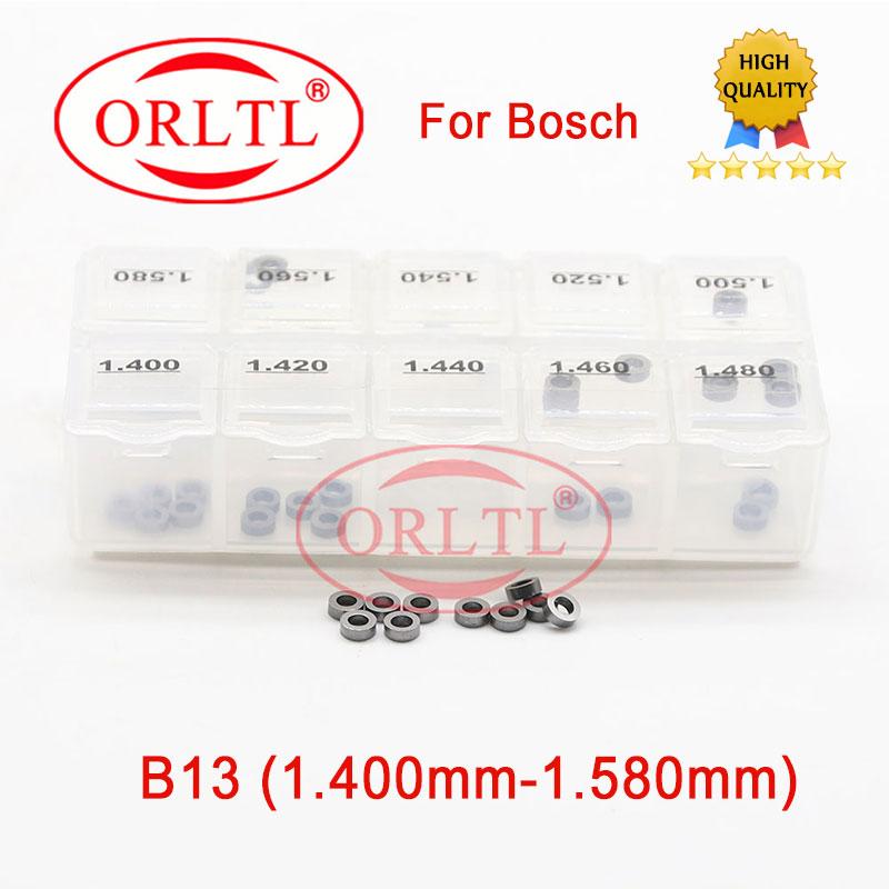 B14 B15 B40 B41 Common Rail Injector Adjust Shims B11 B12 B13 B16 B22 B25 B26 B31 B48 Diesel Fuel Gasket Kit Washer for