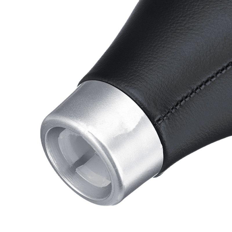 5/6 Speed Original Car Gear Shift Knob For BMW 1 3 5 6 Series E30 E36 E39 E46 E60 E87 E90 E91 E92 Auto Gear Lever Head Shifter