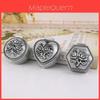 European Retro Princess Jewelry Box With 3d Rose Pattern Desig For Gift Giving And Storage