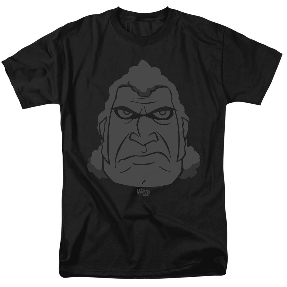 The Venture Bros License To Kill Adult T-shirt XXL