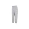 Knitted Sweatpants Men's Gray HK2835