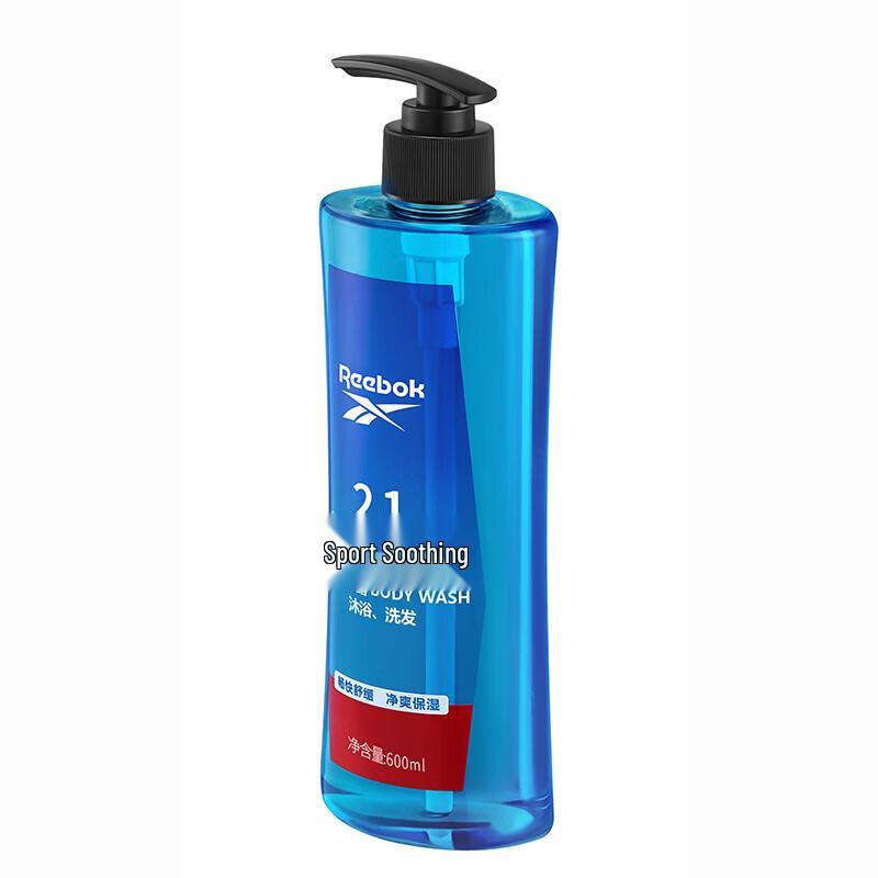Reebok 2-in-1 Duschgel
