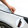 Motorhauben-Dichtungsstreifen, universeller Auto-Gummi-Dichtungsstreifen für Motorabdeckungen, Dichtungen, Zierdichtmittel, wasserdichtes Anti-Lärm-Zubehör