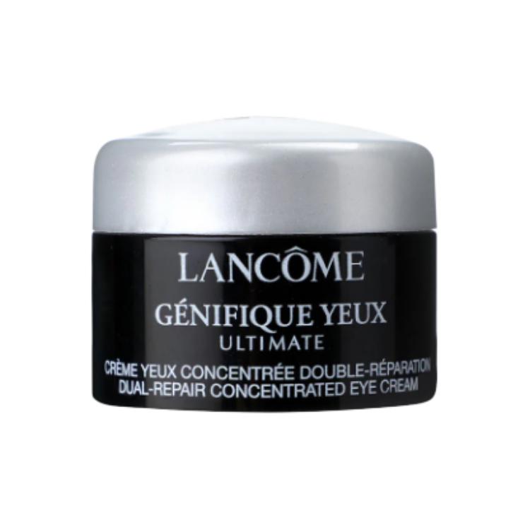 

Lancôme Génifique Ultimate Eye Cream Dark Circle Reducing & Depuffing 5ml